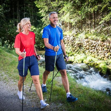 Gesundheit & Wellness Resort Bad Mitterndorf Luaran gambar