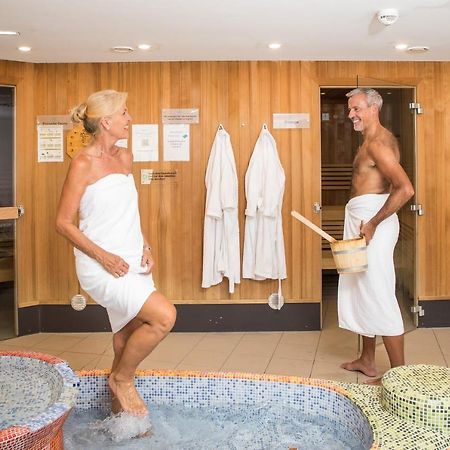 Gesundheit & Wellness Resort Bad Mitterndorf Luaran gambar