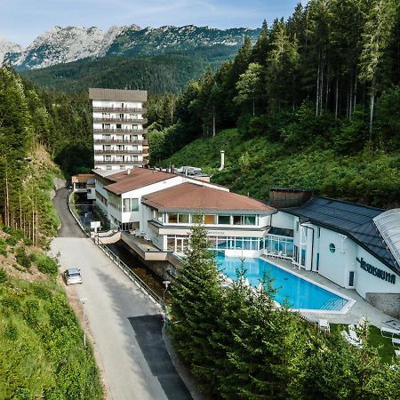 Gesundheit & Wellness Resort Bad Mitterndorf Luaran gambar