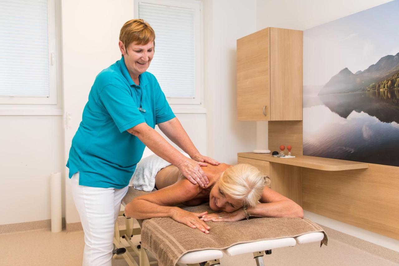 Gesundheit & Wellness Resort Bad Mitterndorf Luaran gambar