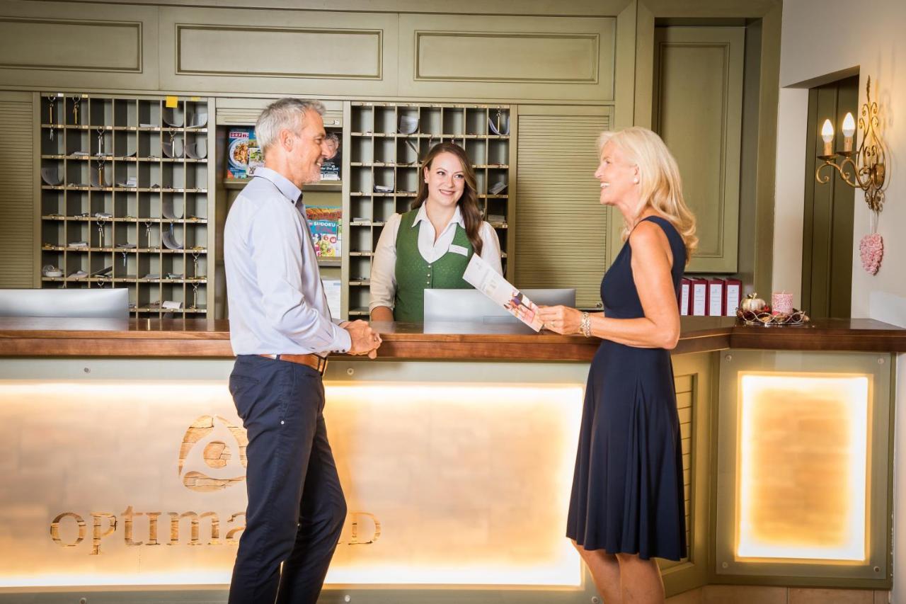 Gesundheit & Wellness Resort Bad Mitterndorf Luaran gambar