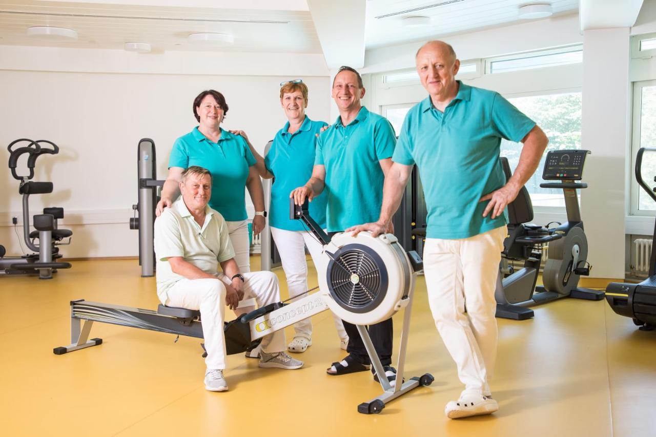 Gesundheit & Wellness Resort Bad Mitterndorf Luaran gambar