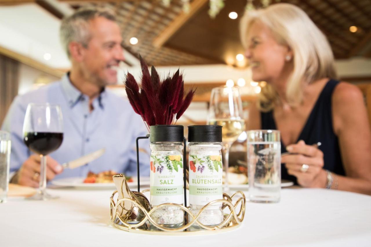 Gesundheit & Wellness Resort Bad Mitterndorf Luaran gambar