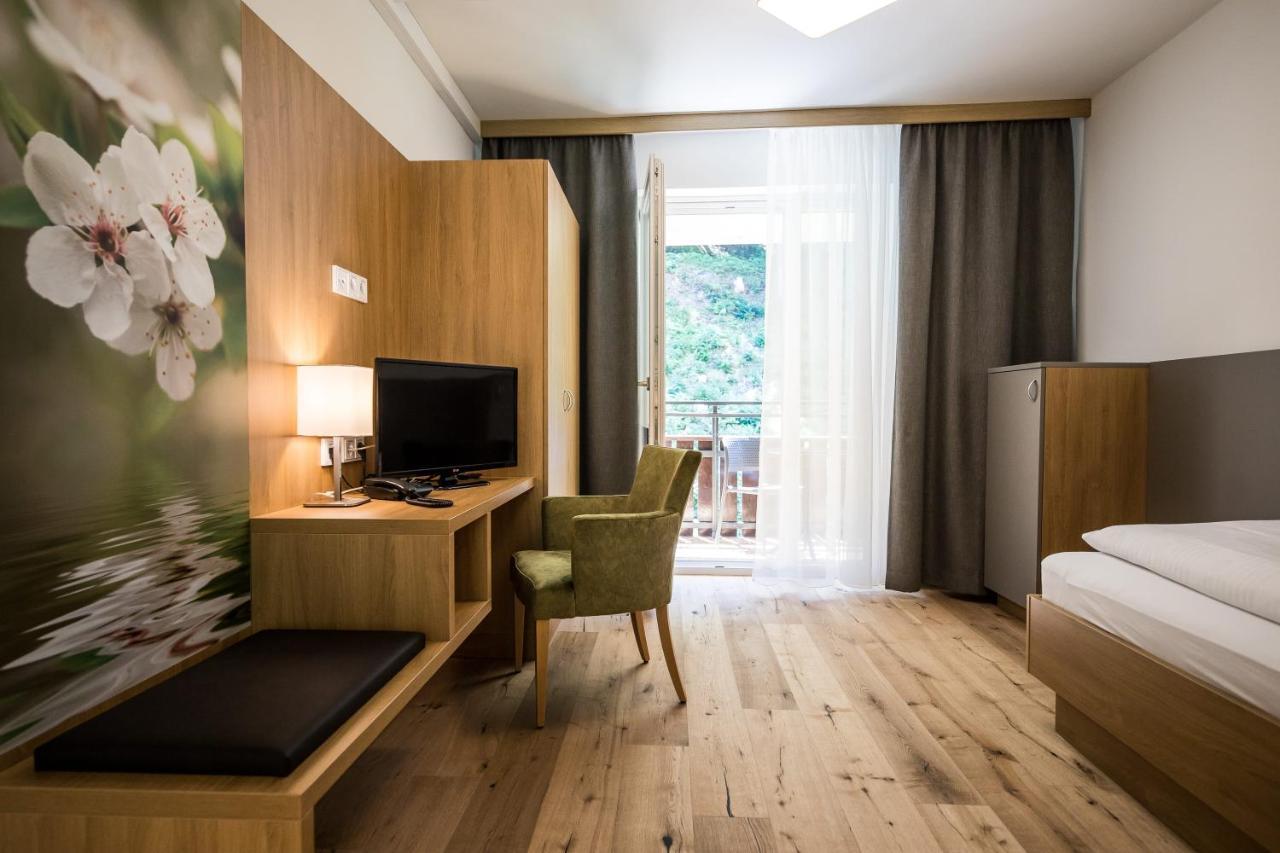Gesundheit & Wellness Resort Bad Mitterndorf Luaran gambar