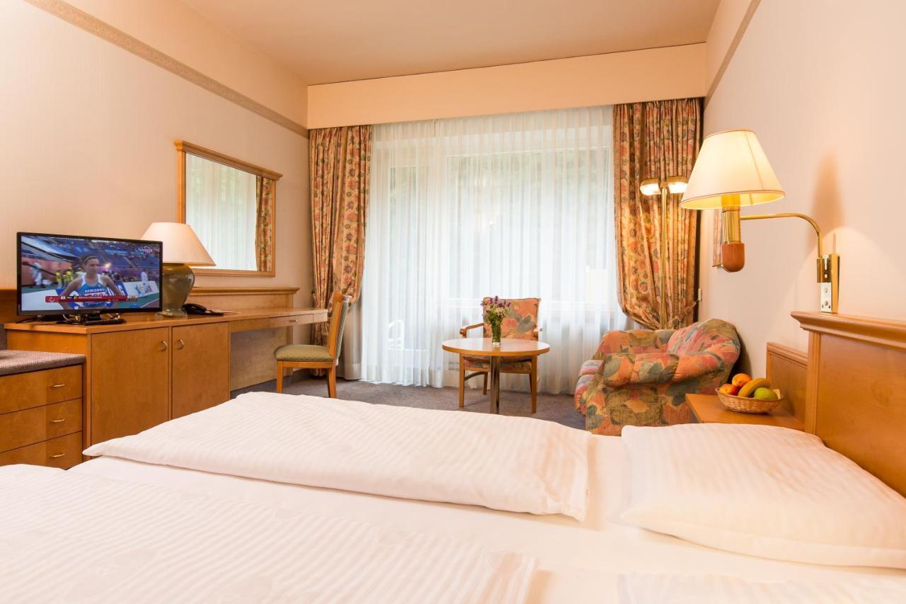 Gesundheit & Wellness Resort Bad Mitterndorf Luaran gambar
