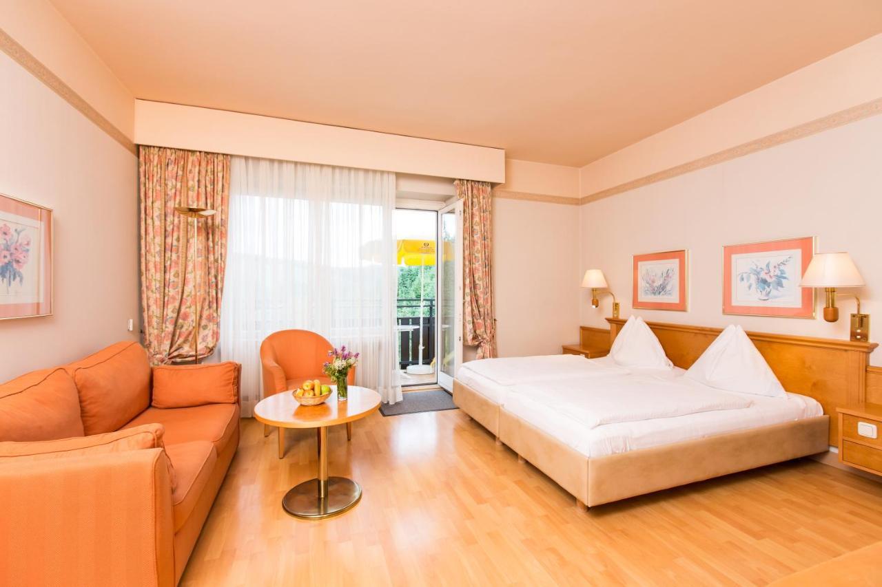 Gesundheit & Wellness Resort Bad Mitterndorf Luaran gambar