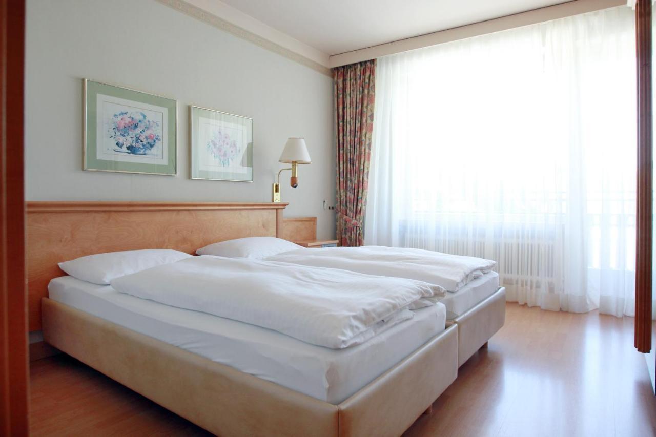 Gesundheit & Wellness Resort Bad Mitterndorf Luaran gambar